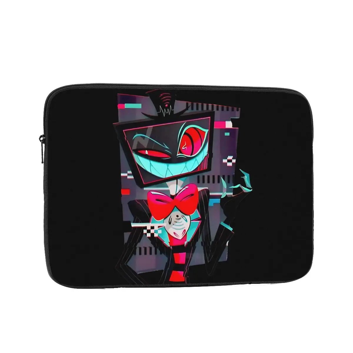 Vox Hazbined 10 12 13 15 17 Inch Laptop Bag Sleeve Notebook Bag Case Shockproof Case Bag