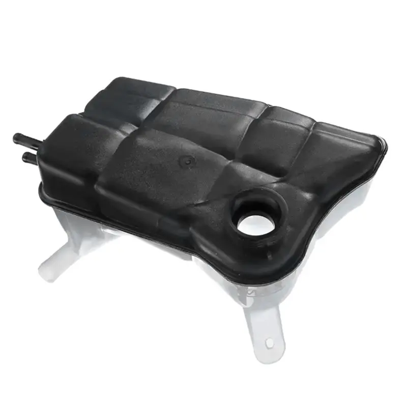 Expansion Tank Reservoir Bottle With Cap 1S718K218AB For Ford Mondeo 98BB8100AB Car Engine Coolant Overflow Recovery-Boom