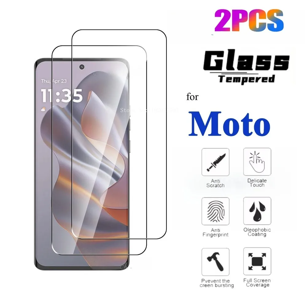 2PCS For Motorola M…