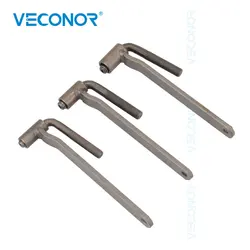 8 9 10mm Valve Screw Wrench Motorcycle Scooter Engine Valve Screw Adjustment Tool Repair Hand Tools Sleeve Spanner 8mm 9mm 10mm