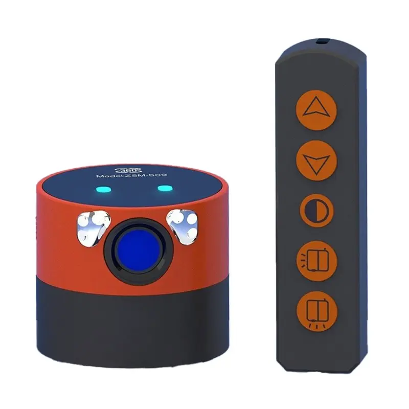 

Underwater Viewing Artifacts Fish Finder Visual High Definition Precision Underwater Probe Ultra-Clear Camera Photography