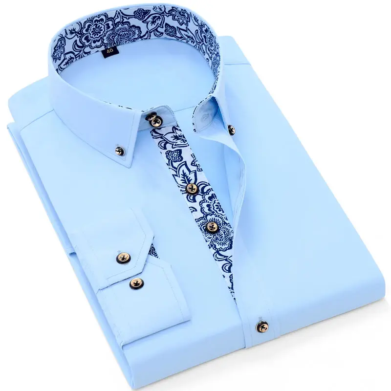 Light blue