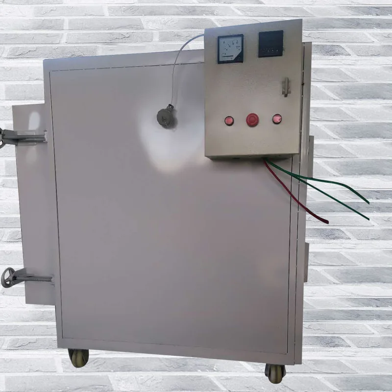 TEBAK Chinese Factory Electric Ceramic Pottery Furnace Electrical Kiln For Ceramics Molding And Sintering Equipment