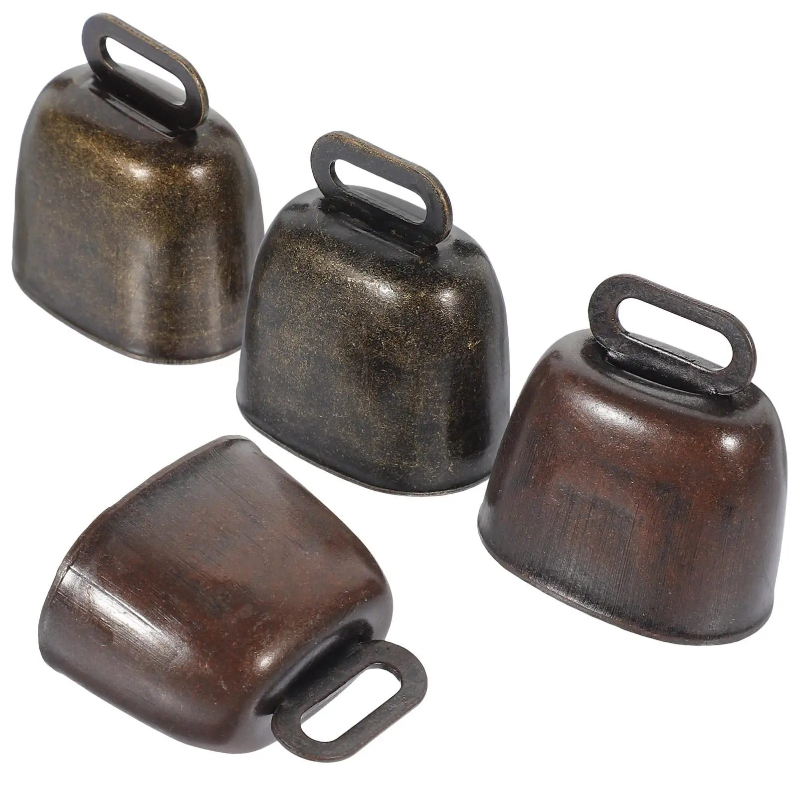 

Farming Accessories Grazing Supplies Iron Bells Anti-lost Bells Cattle Bell