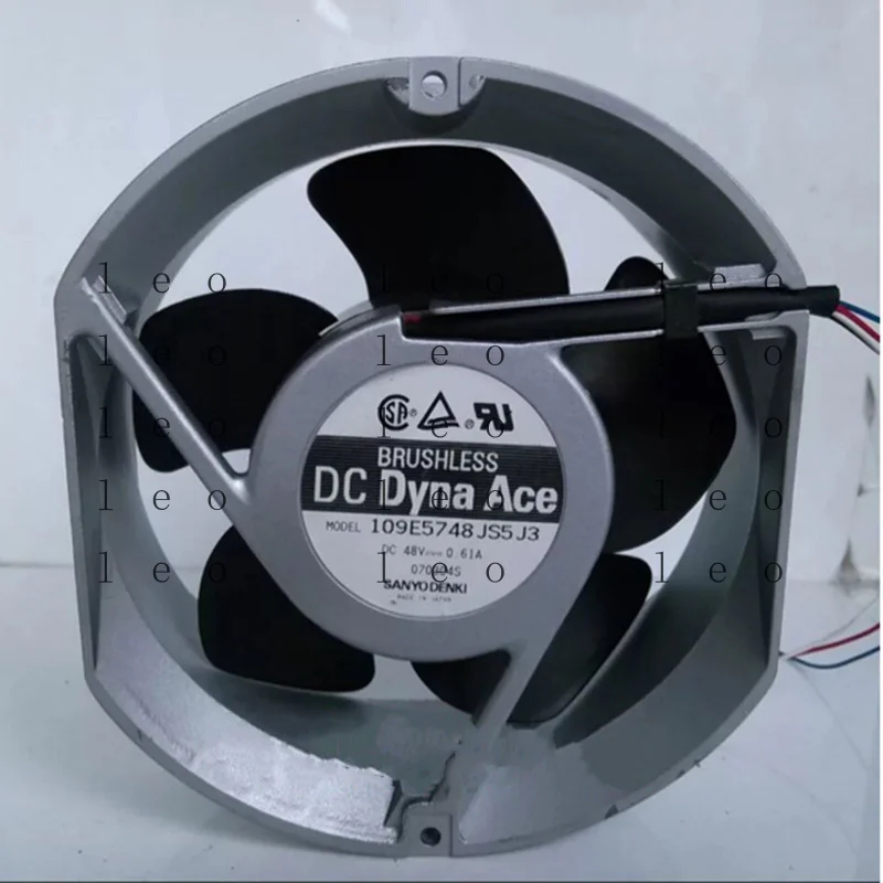 

EE For 109E5748JS5J3 New cooling fan #A6-4