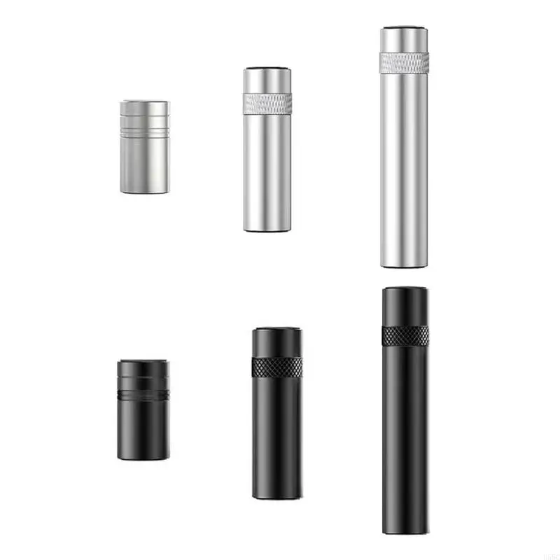 

U55C ARGB Graphics Card GPU Holder Adjustable Telescopic Rotatable Screw Aluminum Support Vertical GPU Video Card Brackets