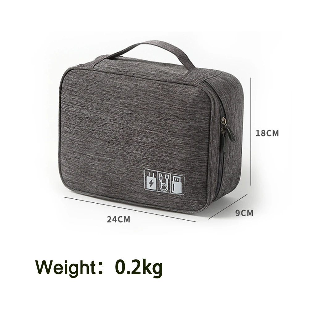 Smartldea Projector Case Carrying Bag for Mini Projector HY300 HY300 Pro HY320 P30... Travel Carrying-Bag Storage for projectors