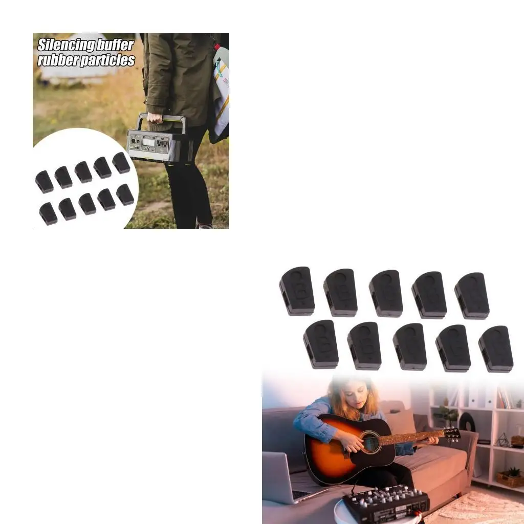 Bộ giảm chấn cao cho Series Piano Hammer Disterences