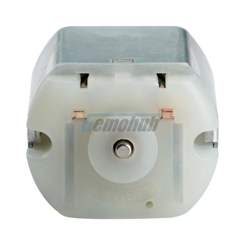Gemohub Auto Power Klappspiegel Motorgetriebe Kunststoff 12V DC Metall für Suzuki Forenza Hyundai Sonata Kia Sportage Dropshipping – Detail 10