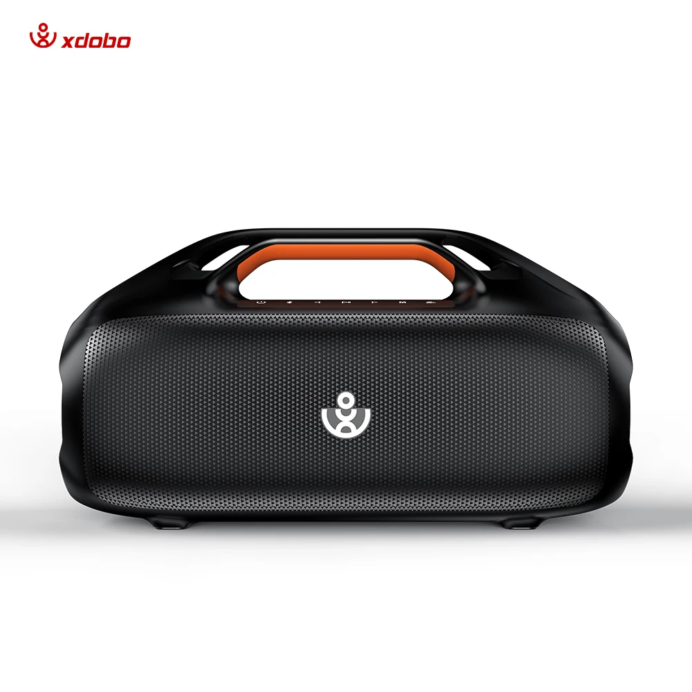 xdobo Sinoband Kung Fu 160W boombox speaker Party DJ Bass Wireless Loudspeaker Bluetooth Speaker outdoor Boomboxes