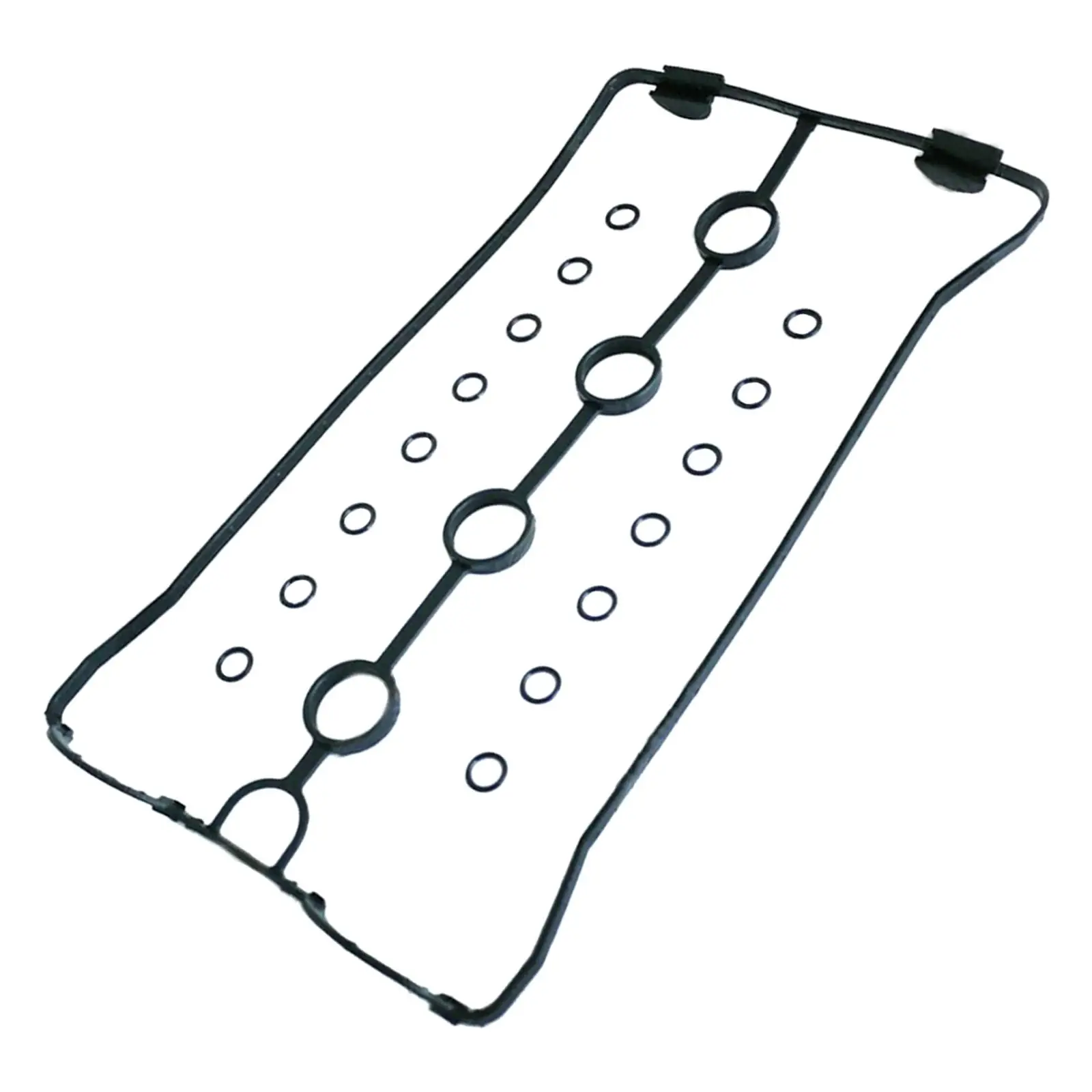 Auto Valve Cover Gasket 96353002 Replace Rubber Fits for Excelle