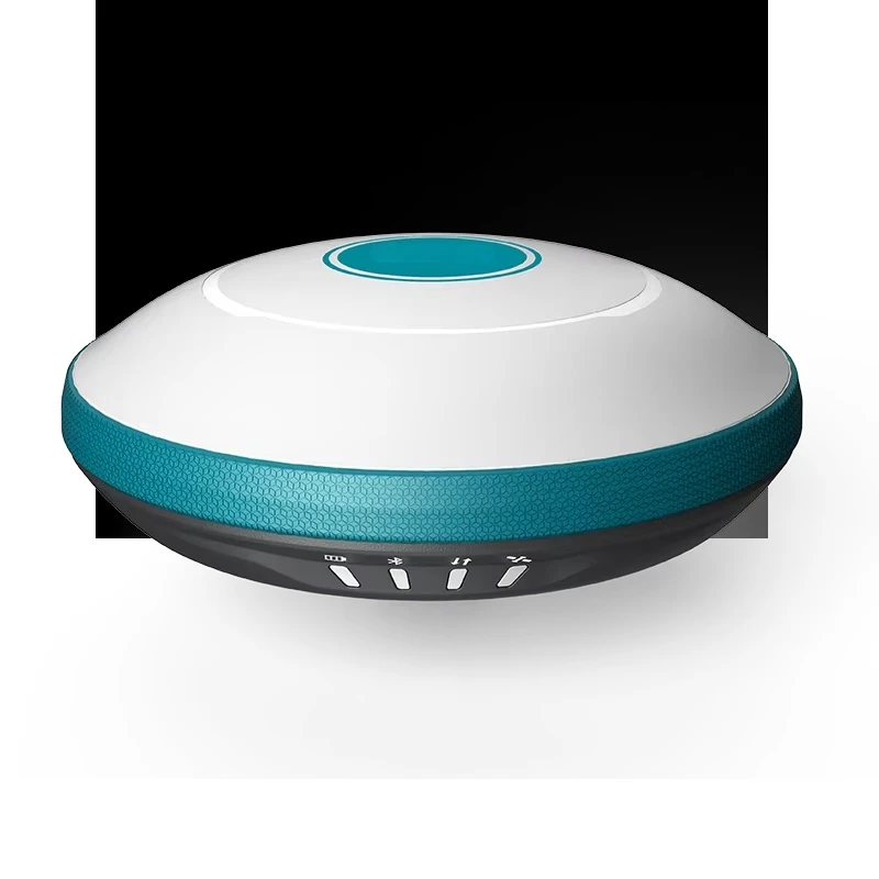 Geophysical Survey …