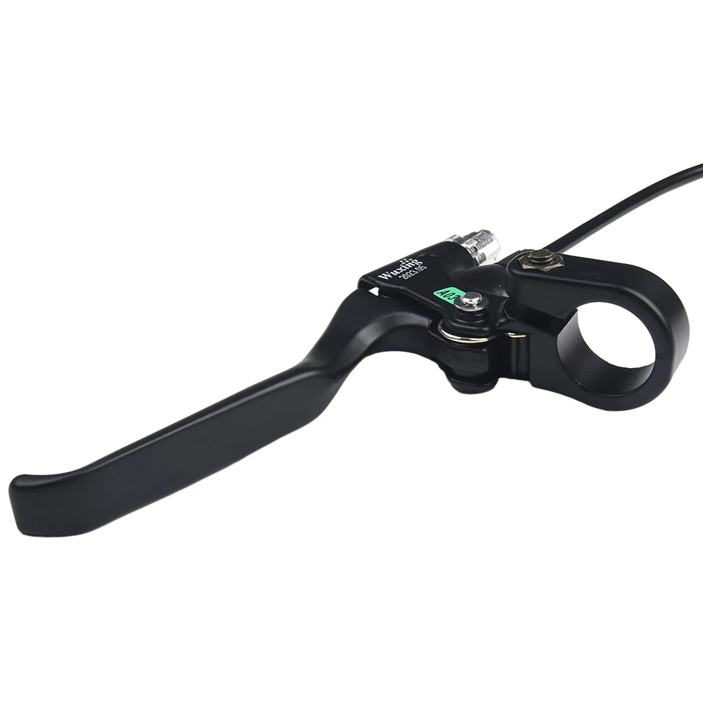 AliExpress TOOPRE Brake Lever Experience Effortless Riding with Wuxing 47PDD Electric Bike E bike Brake Lever Set with IP76 Waterproofing