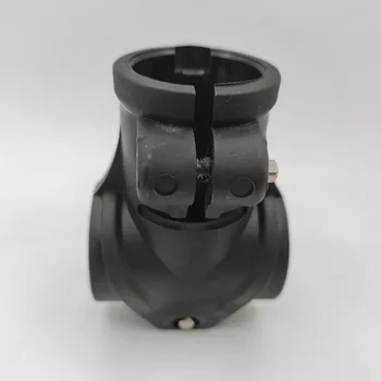 38 mm elektronisch drumrek T-klembevestiging voor Snare Tom Pad, geschikt voor Roland Yamaha Alesis