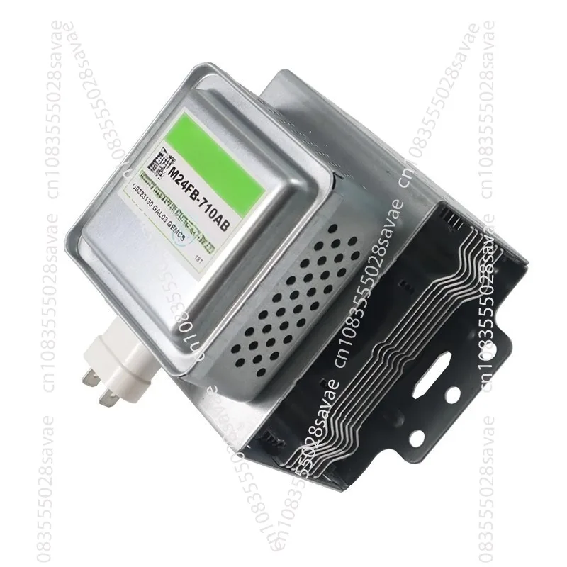 

Frequency conversion microwave oven magnetron M24FB-710AB microwave oven generator