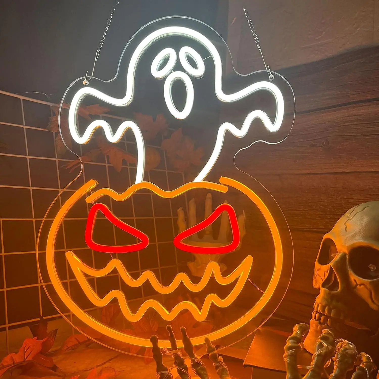 insegna-al-neon-ghost-inside-pumpkin-luce-led-dimmerabile-usb-per-halloween-sala-giochi-man-cave-bar-camera-da-letto-decorazione-da-parete-regali