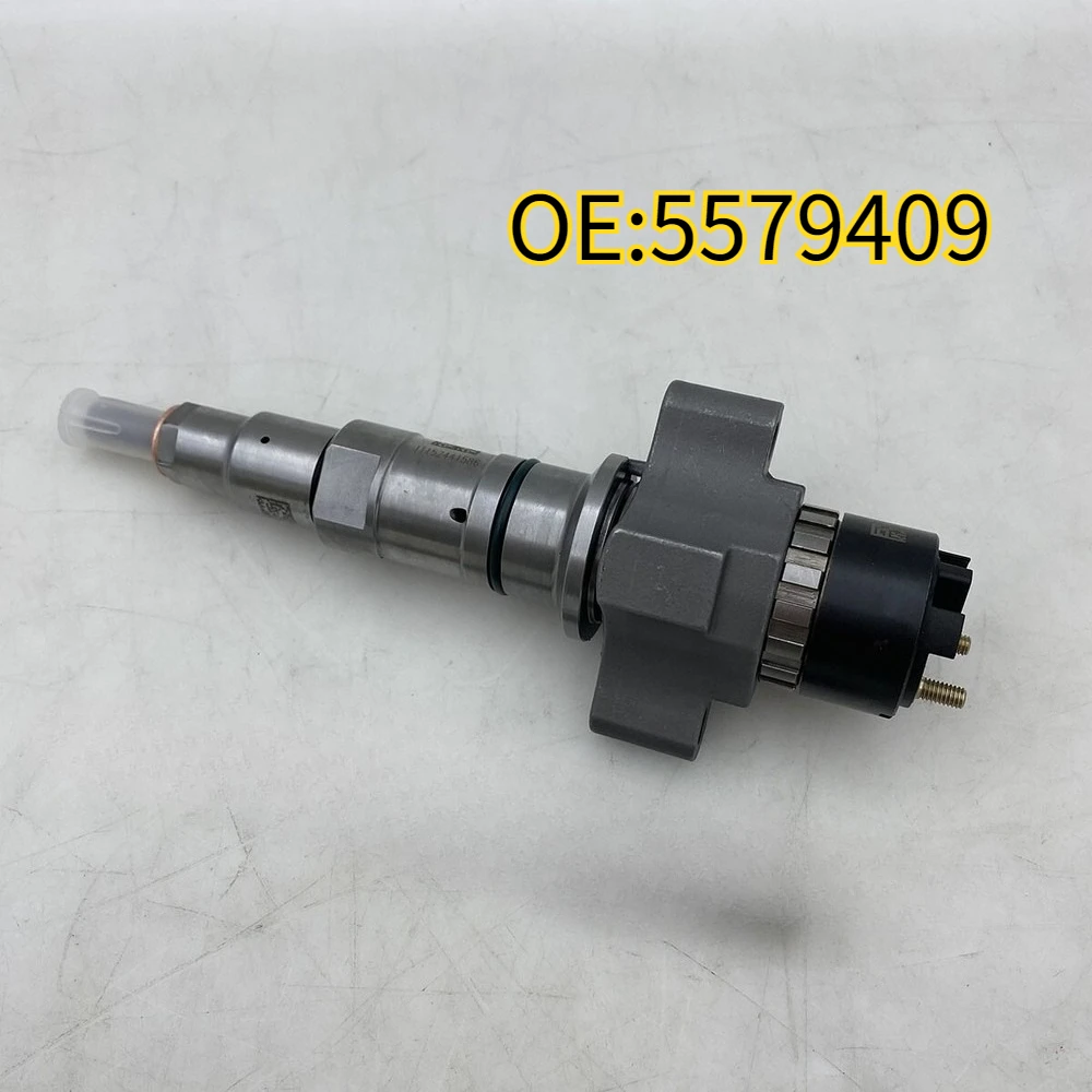 

For 5579409 6X Diesel Fuel Injectors for Cummins ISC/ISL