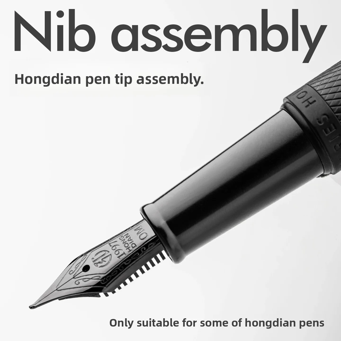 HONGDIAN NO.35 Π‘ΠΌΠ΅Π½Π½ΡΠΉ Π½Π°ΠΊΠΎΠ½Π΅ΡΠ½ΠΈΠΊ Π΄Π»Ρ ΠΏΠ΅ΡΡΠ΅Π²ΠΎΠΉ ΡΡΡΠΊΠΈ F/EF Π΄Π»Ρ ΠΏΠ΅ΡΡΠ΅Π²ΠΎΠΉ ΡΡΡΠΊΠΈ, Π·Π°ΠΏΠ°ΡΠ½ΡΠ΅ Π½Π°ΠΊΠΎΠ½Π΅ΡΠ½ΠΈΠΊΠΈ Π΄Π»Ρ ΠΏΠ΅ΡΡΠ΅Π²ΠΎΠΉ ΡΡΡΠΊΠΈ, ΠΊΠ°Π½ΡΠ΅Π»ΡΡΡΠΊΠΈΠ΅ ΠΏΡΠΈΠ½Π°Π΄Π»Π΅ΠΆΠ½ΠΎΡΡΠΈ, ΡΠΊΠΎΠ»ΡΠ½ΡΠ΅ ΠΈ ΠΎΡΠΈΡΠ½ΡΠ΅ ΠΏΡΠΈΠ½Π°Π΄Π»Π΅ΠΆΠ½ΠΎΡΡΠΈ HONGDIAN NO.35 Π‘ΠΌΠ΅Π½Π½ΡΠΉ Π½Π°ΠΊΠΎΠ½Π΅ΡΠ½ΠΈΠΊ Π΄Π»Ρ ΠΏΠ΅ΡΡΠ΅Π²ΠΎΠΉ ΡΡΡΠΊΠΈ F/EF Π΄Π»Ρ ΠΏΠ΅ΡΡΠ΅Π²ΠΎΠΉ ΡΡΡΠΊΠΈ, Π·Π°ΠΏΠ°ΡΠ½ΡΠ΅ Π½Π°ΠΊΠΎΠ½Π΅ΡΠ½ΠΈΠΊΠΈ Π΄Π»Ρ ΠΏΠ΅ΡΡΠ΅Π²ΠΎΠΉ ΡΡΡΠΊΠΈ, ΠΊΠ°Π½ΡΠ΅Π»ΡΡΡΠΊΠΈΠ΅ ΠΏΡΠΈΠ½Π°Π΄Π»Π΅ΠΆΠ½ΠΎΡΡΠΈ, ΡΠΊΠΎΠ»ΡΠ½ΡΠ΅ ΠΈ ΠΎΡΠΈΡΠ½ΡΠ΅ ΠΏΡΠΈΠ½Π°Π΄Π»Π΅ΠΆΠ½ΠΎΡΡΠΈ