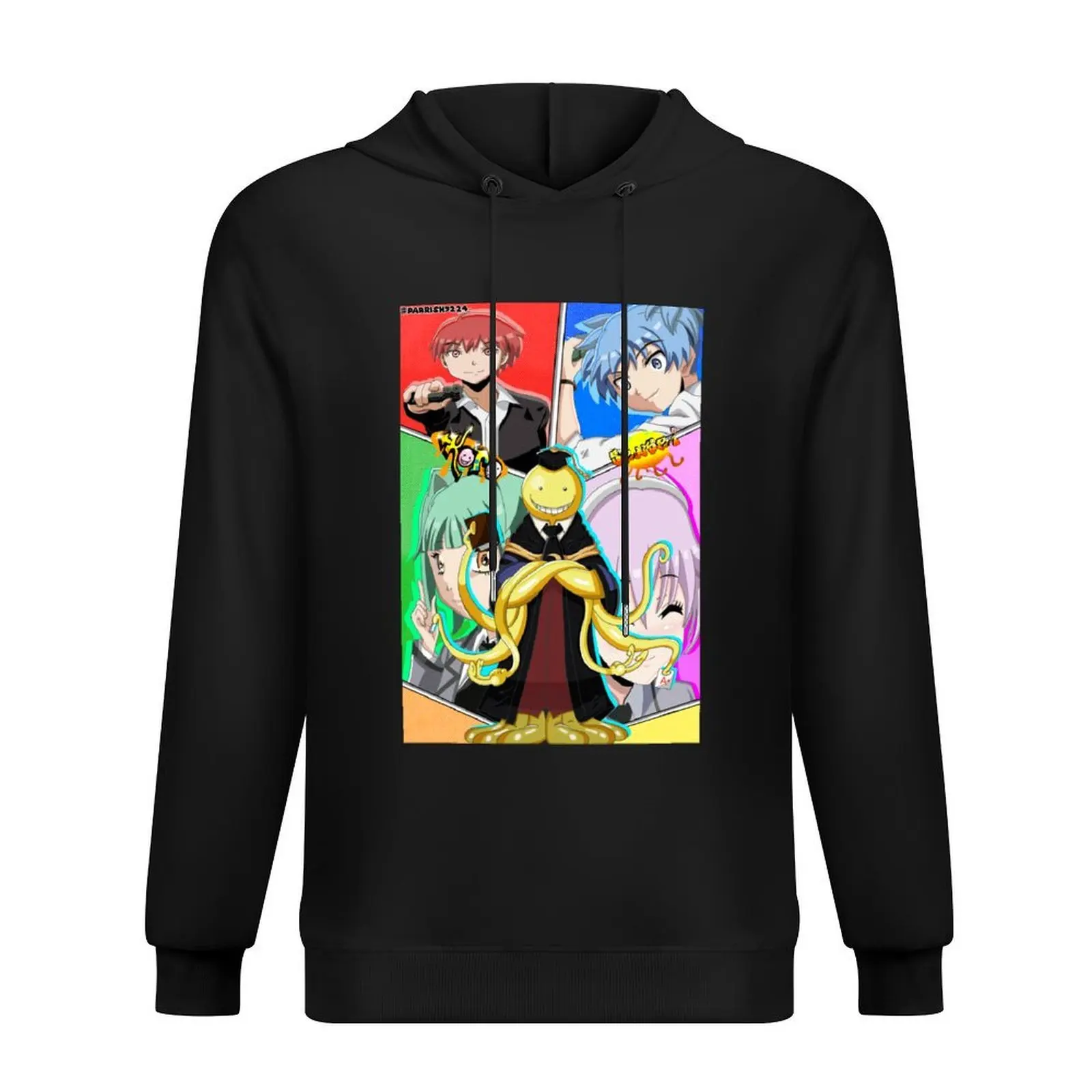 

Kore Sensei and his students! Hoodie winter clothes men wear men's clothing fashion men hoodie graphic