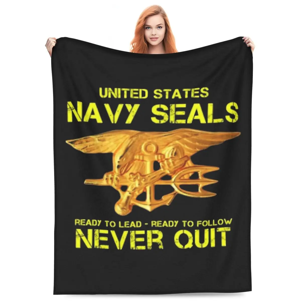 

Одеяло с колышками ВМС США, флисовое одеяло для дивана, многофункциональные пледы для дивана, постельные принадлежности, офисные пледы, покрывало, одеяло