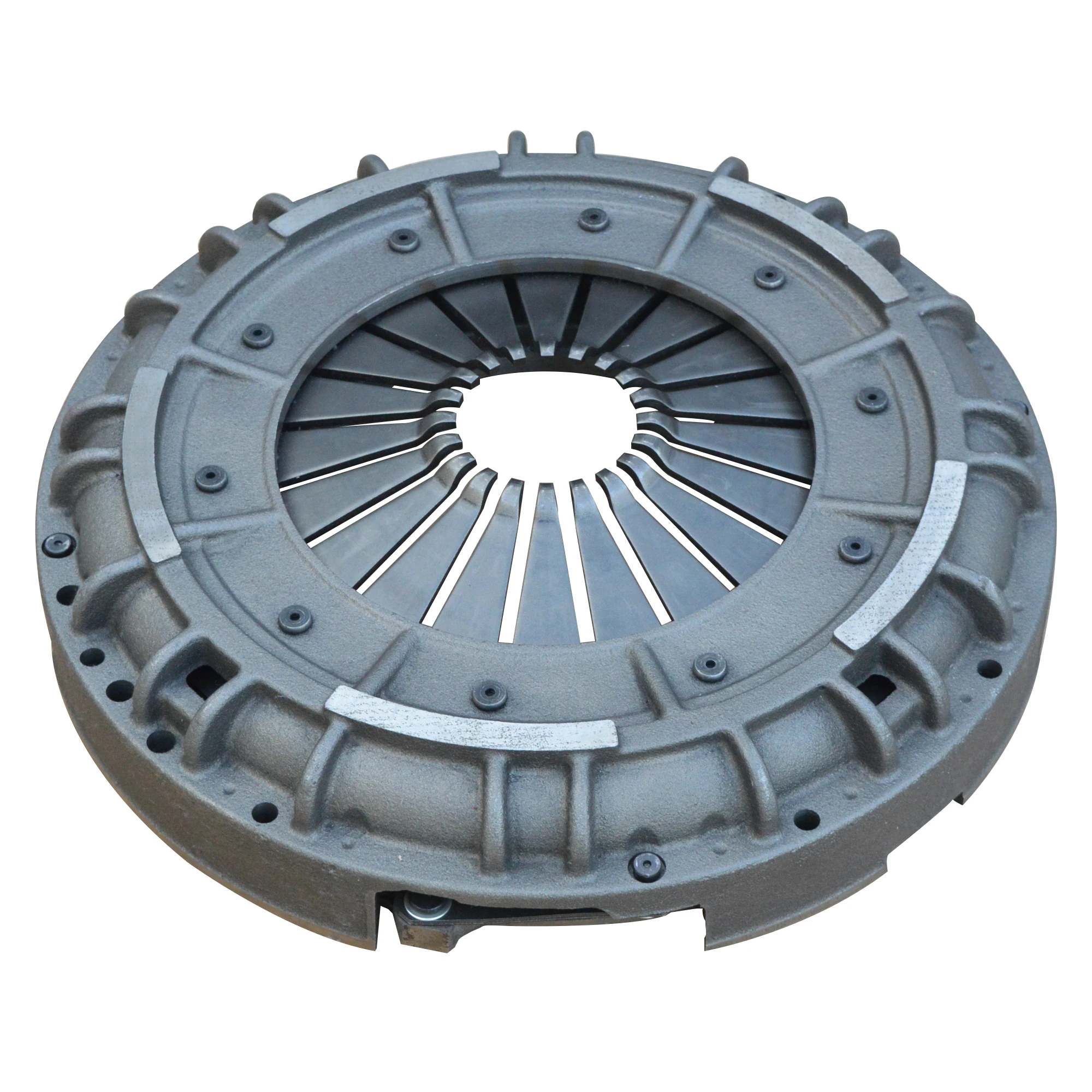 

1601-00442 Bus Spare Parts ZK6139 Clutch Cover And Pressure Plate 430mm