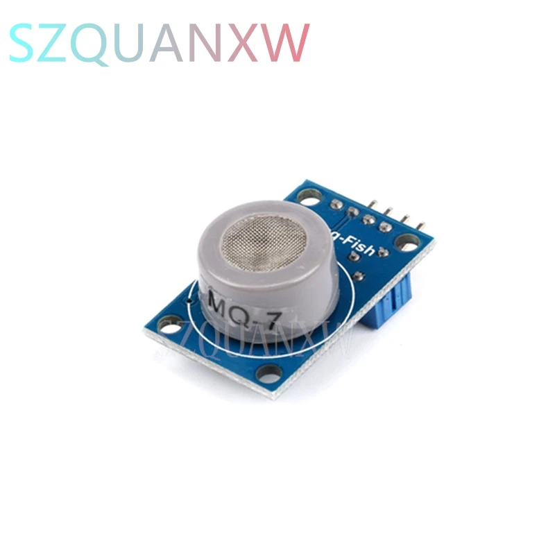 MQ7 MQ-7 Carbon Monoxide Gas Alarm Sensor Detection Module For New