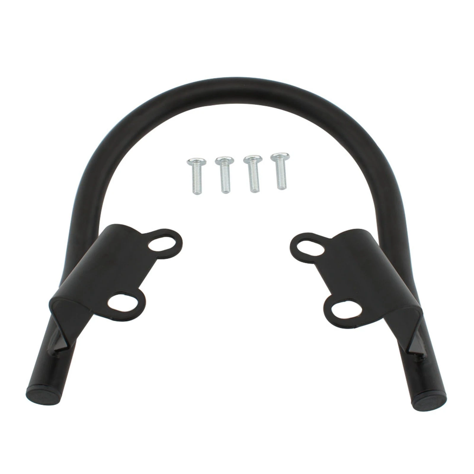 Motorcycle Rear Seat Grab Bar Handles Seat Armrest Handle luggage Rack For Street Twin 900 2016-2022