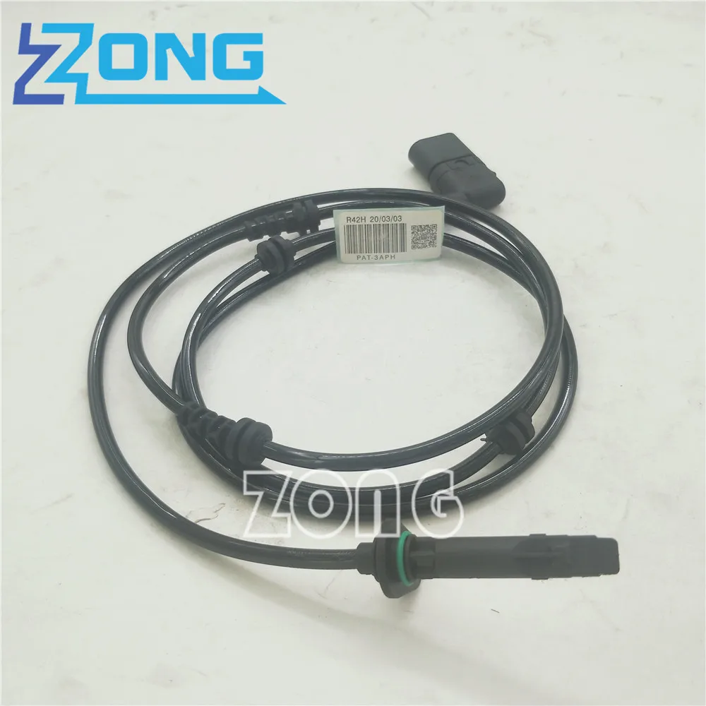 ZONG NEW Front Right ABS Wheel Speed Sensor fit for Mercedes-Benz W253 GLC200 C253 2539053400