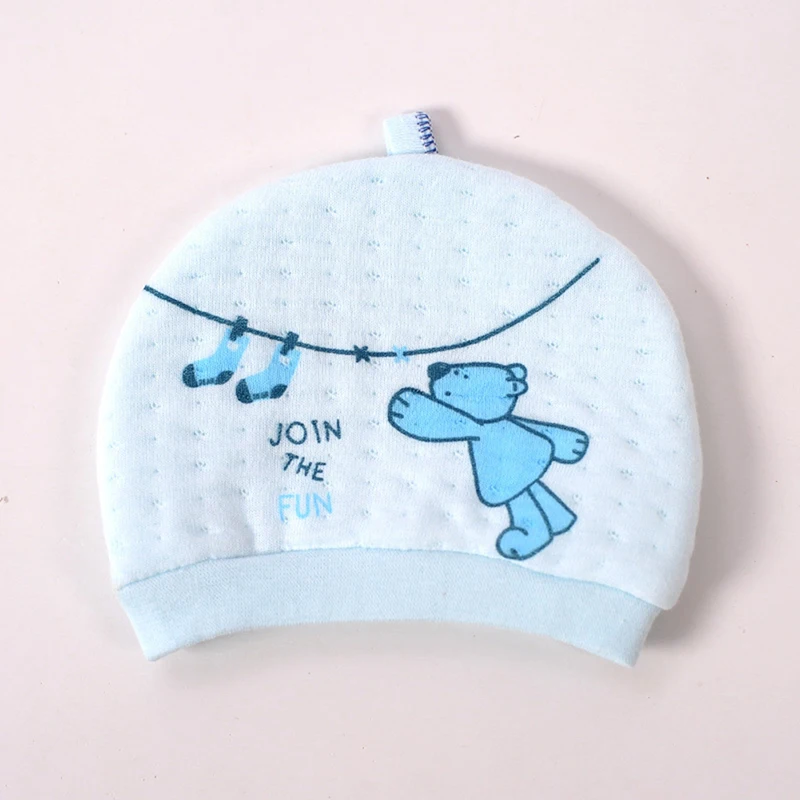 5PCS Baby Sets Newborn Clothes Cotton Print Long Sleeve Infant Boys Girls  Shirt+Pants+Hat+Bib Suit Toddler Clothing 0-3M ﻿