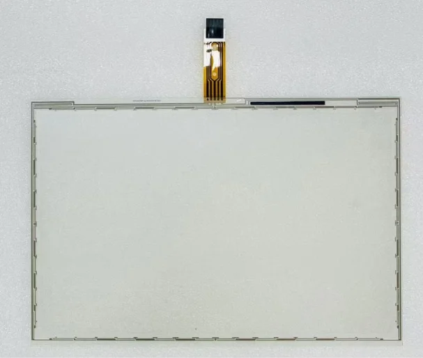 Touch Screen Glass Panel Digitizer E000511 SCN-A5-FLT12.1-PH1-0H1-R for Efficia CM10 CM12