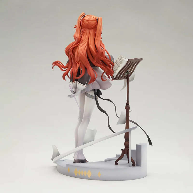 【100% 정품】오리지널 Apex Innovation Reverse: 1999 Sonetto 1/7 모델 장식 차고 키트 애니메이션 만화 모델 완구
