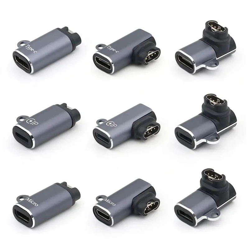Type C/Ios/Micro Us…