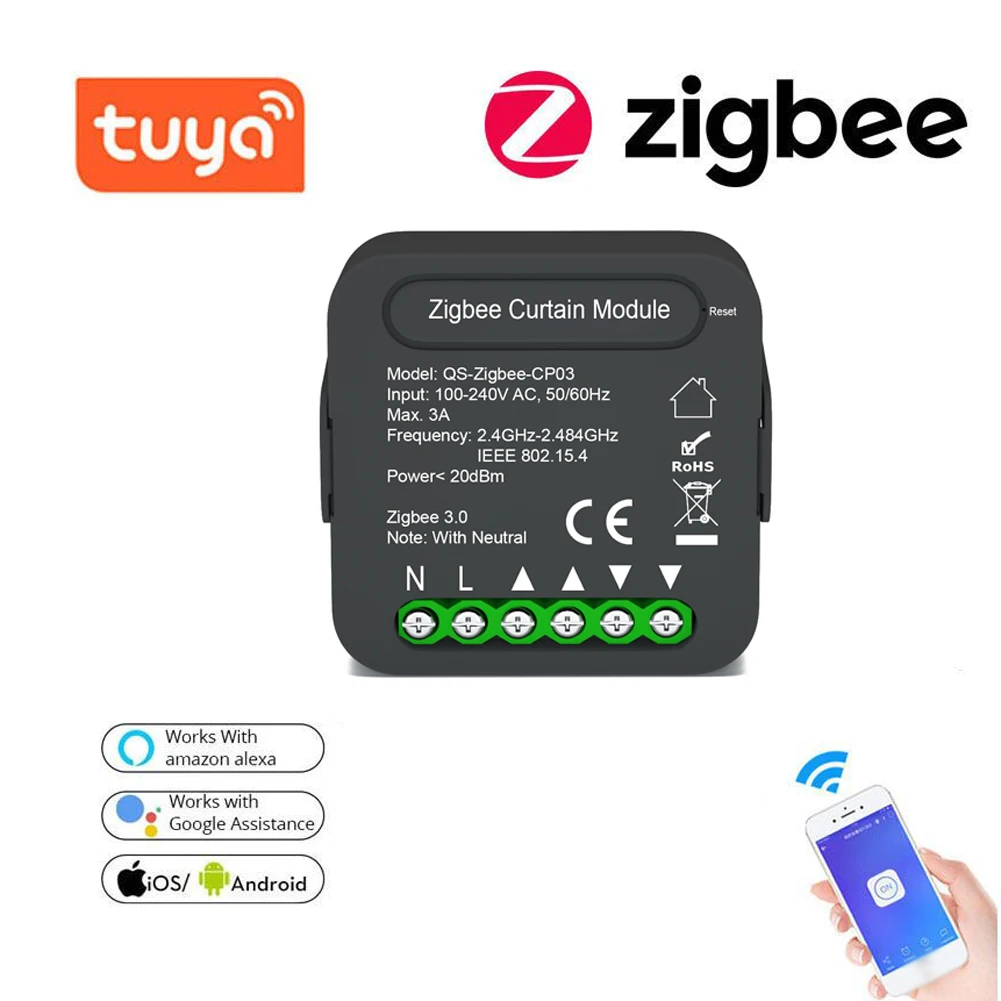 Qs-Zigbee/Wifi-Cp03…