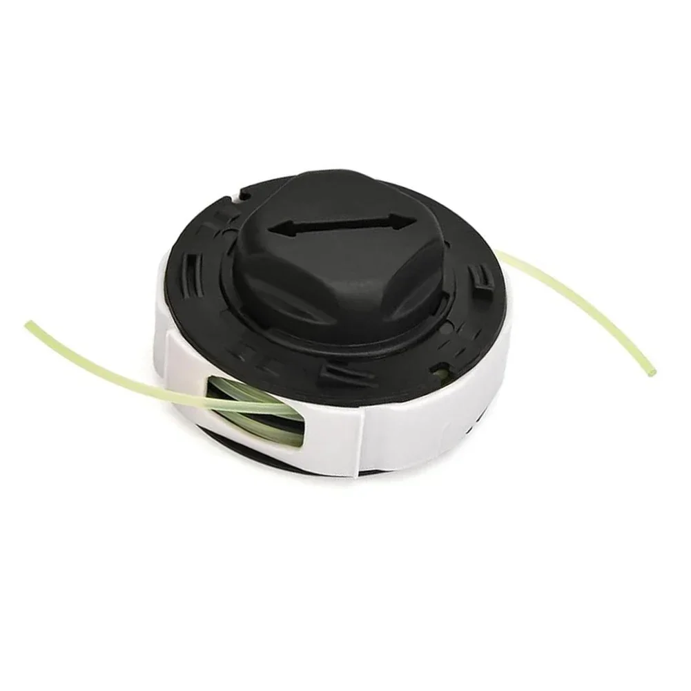 Imagem -06 - Carretel de Substituição para Aparador Fsa 57 com Cabeça de Aparador Acessórios de Ferramentas Elétricas de Jardim para Casa e Jardim