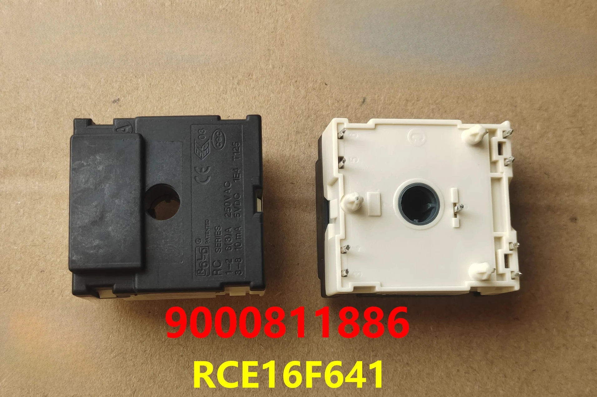 

1 шт. для стиральной машины Siemens Bosch, выберите программное выключатель питания, часть 9000811886