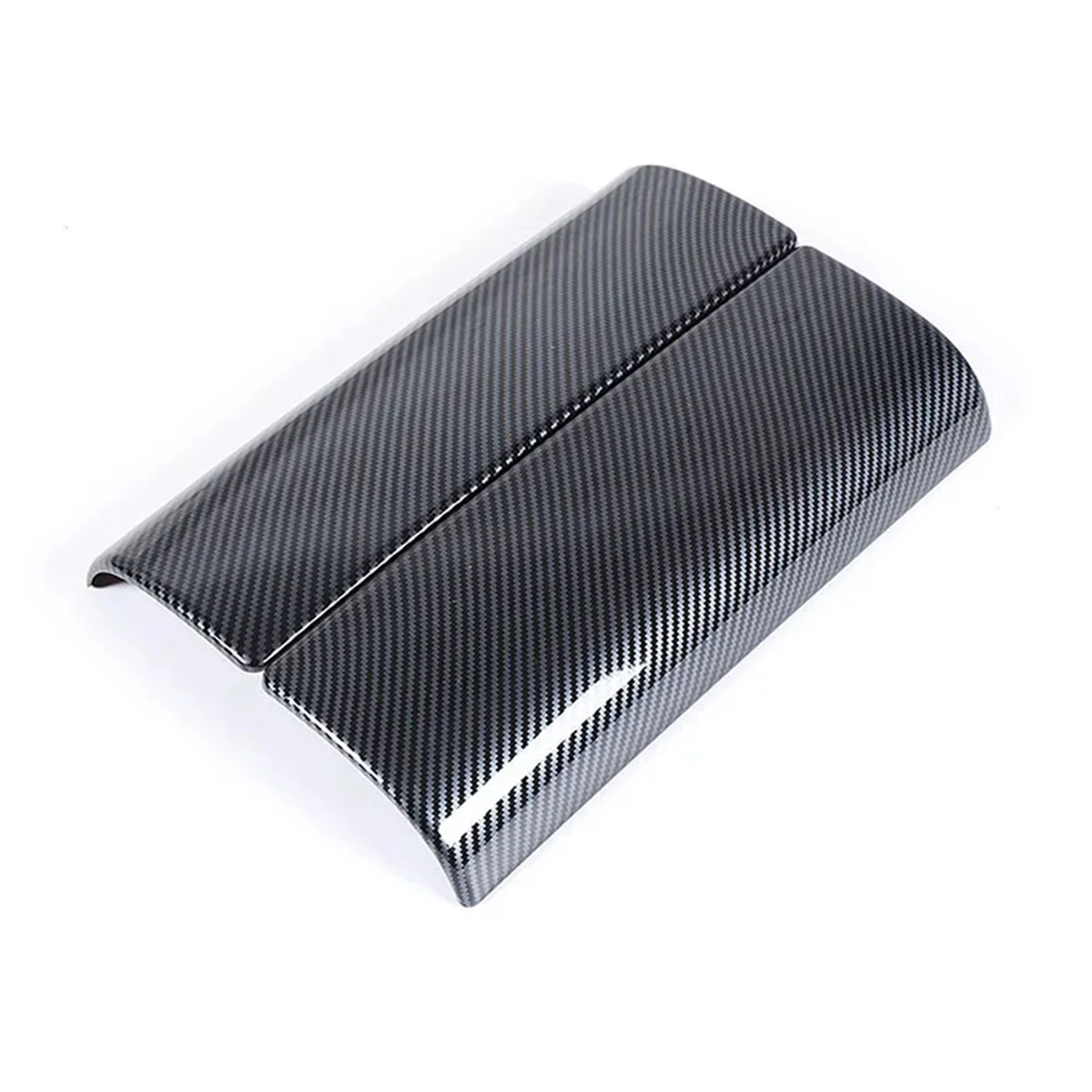

Innovative Center Console Armrest Box Panel Cover for Mercedes Benz E Class 2024