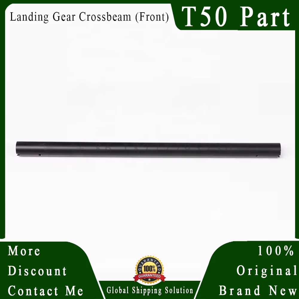 Original T50 Landing Gear Crossbeam (Front) Brand New for Dji T50 Agricultural Drone Accessories Repair Parts