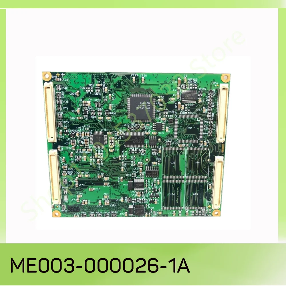 Perfect job high performance ME003-000026-1A