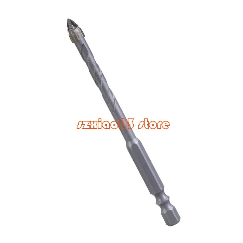 103c Bit trapano eccentrico base flauto per strumento perforazione del rapido e accurato