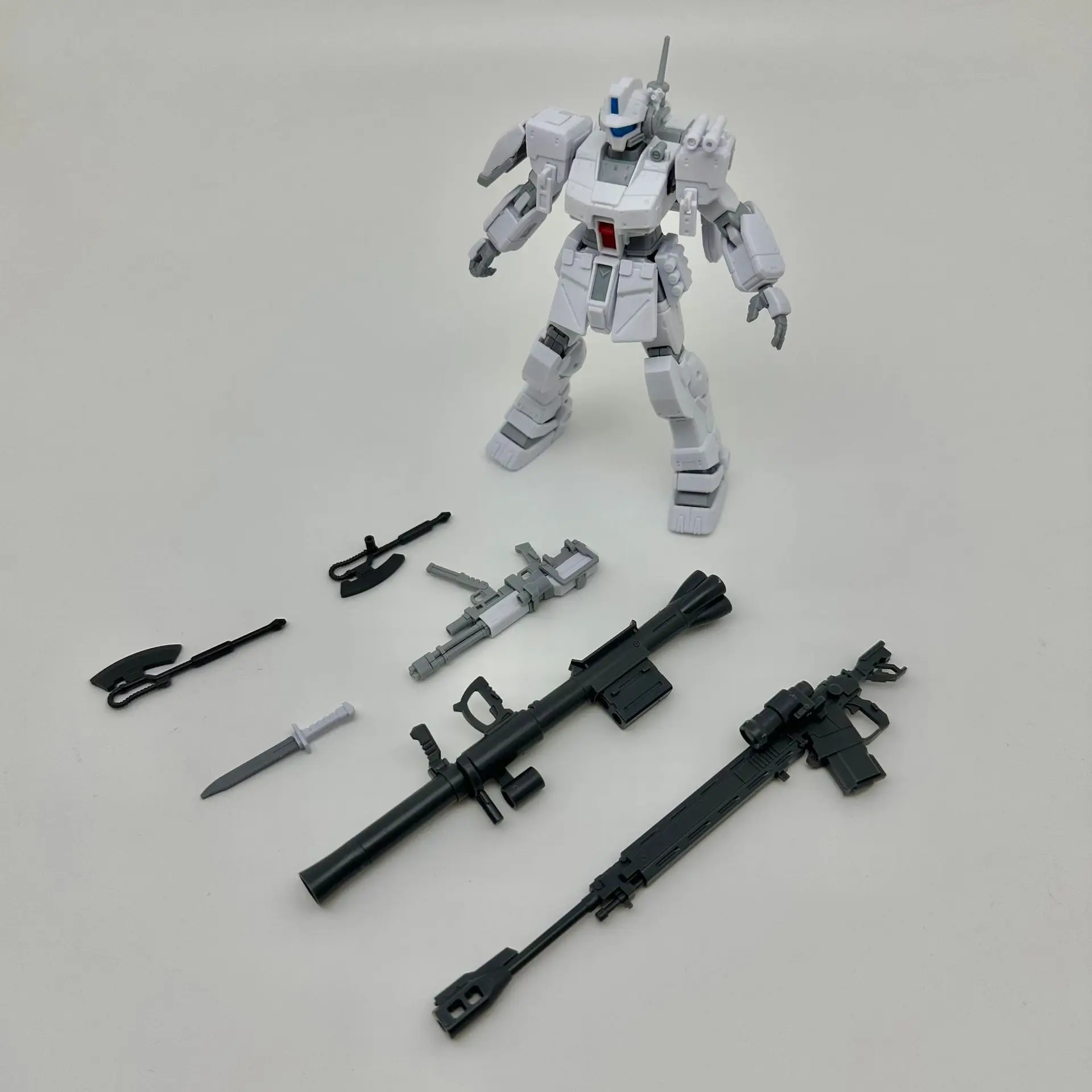 �y�Z�[�����zSnowy Jimbaada Hg44 �K���_���g�ݗ��ă��f����������R���N�^�u�� DIY �o�[�W���� Starke ���f���L�b�g �Ώ۔N�� 4 �Έȏ� ���j�Z�b�N�X