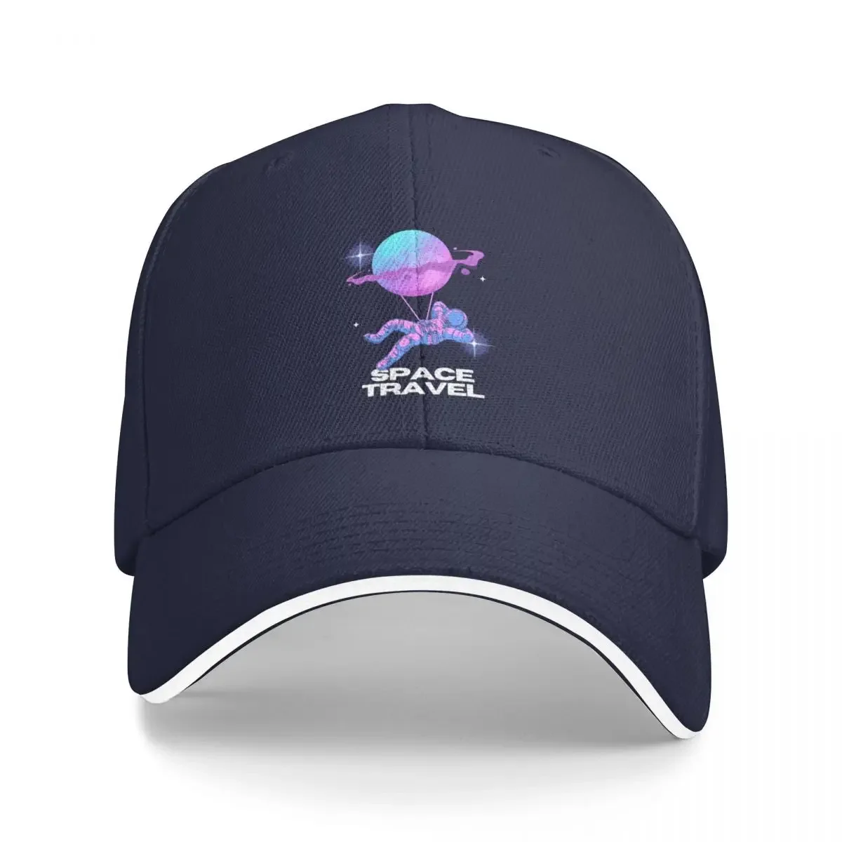 

Space Travel Baseball Cap Dropshipping Fishing Hat |-F-| Gentleman Hat Men'S Hats Women'S