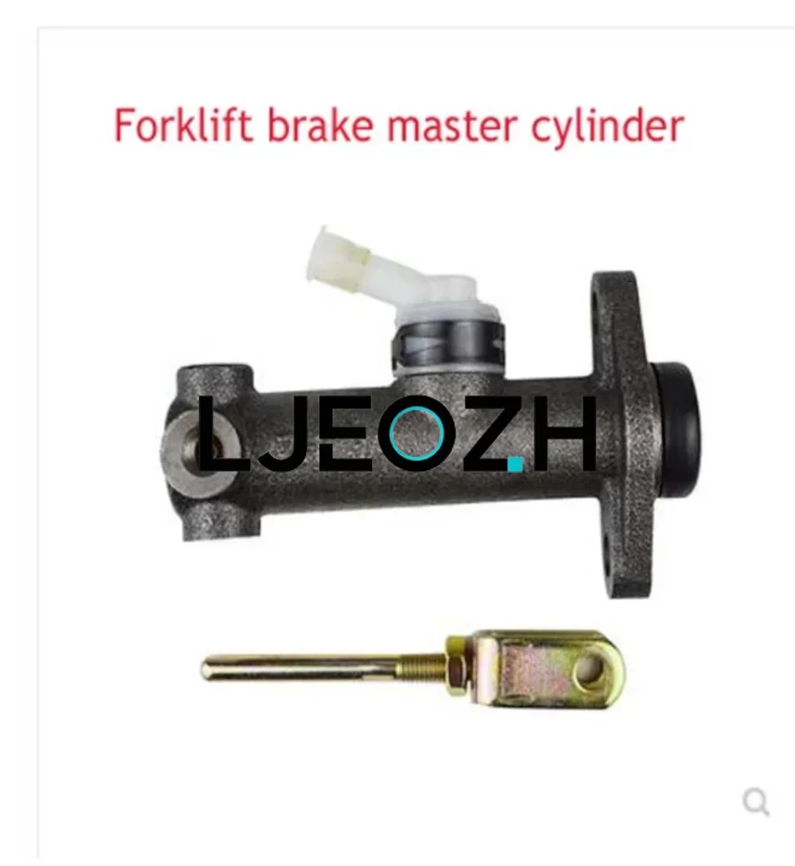 

NEW Forklift Accessories Brake Pump Brake Master Cylinder Suitable For Heli 1-3.5T Forklift Accessories