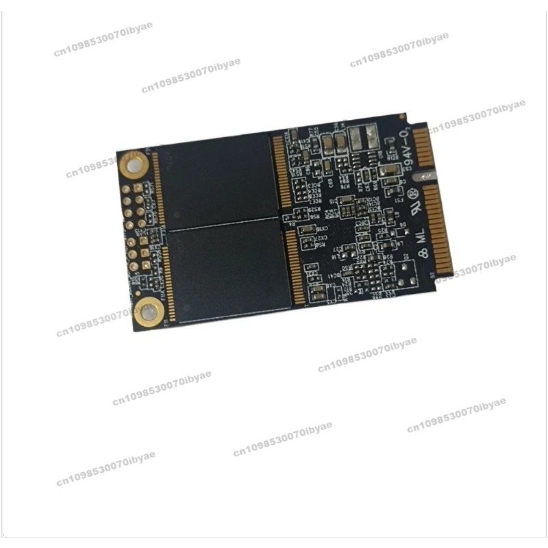 Applicable To MSATA 64G 128G 256G SSD SSD, Industrial Control Equipment