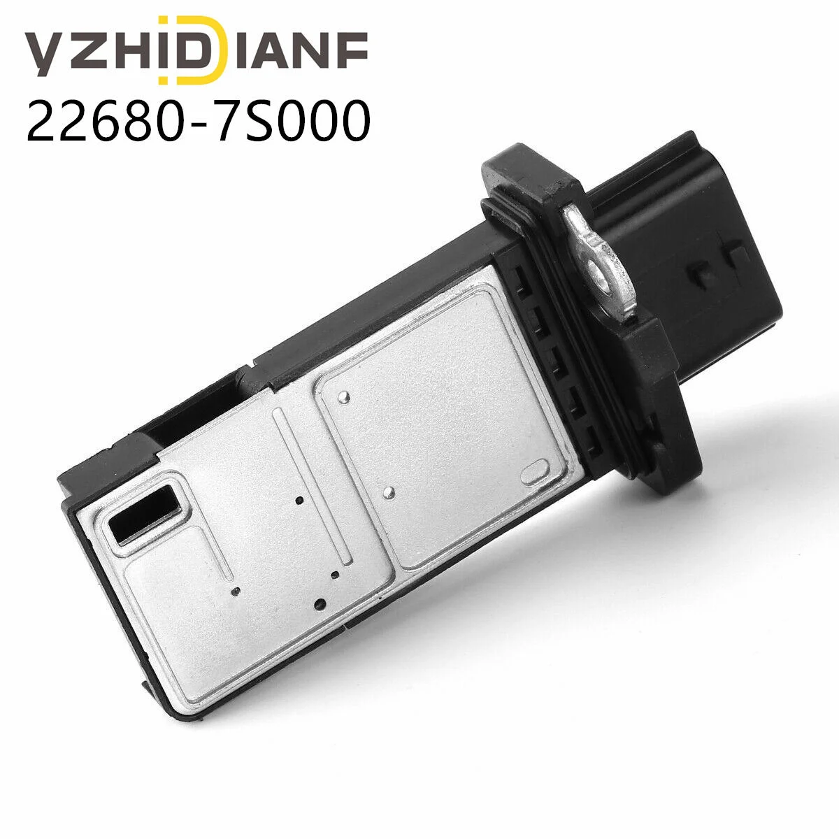 MAF Mass Air Flow Meter Sensor for Nissan Altima Sentra Murano Xterra Titan Infiniti G35 G37 370Z Automobile Parts 22680-7S000