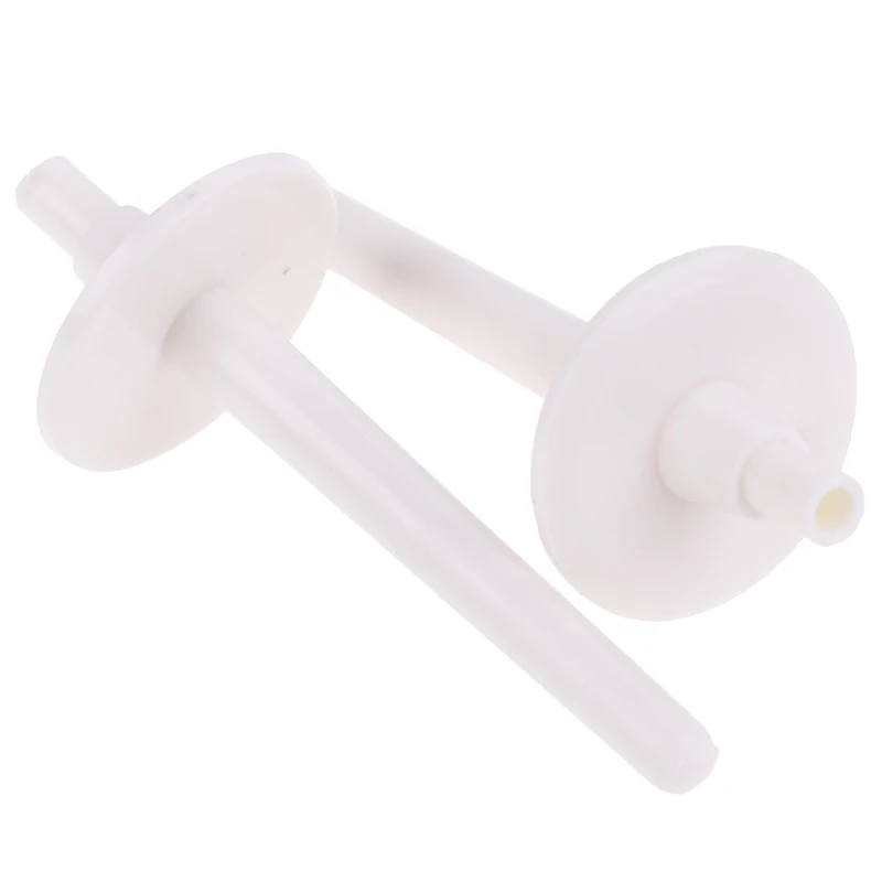 2pcs/Set Spool Pins Spoon Stand Holder 444813-454 Sewing Machine Accessories