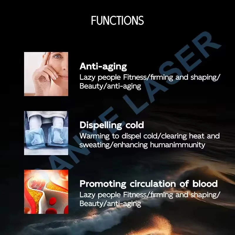 جهاز تدليك تيراهيرتز PEMF جهاز الرنين البيولوجي تيرا هيرتز p90 تيراهيرتز علاج القدم سبا