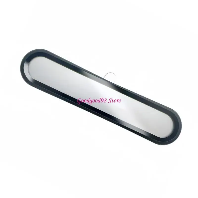 

Lens Protective Film Scratch-proof Dustproof Soft Panel Film for 4 W8EC