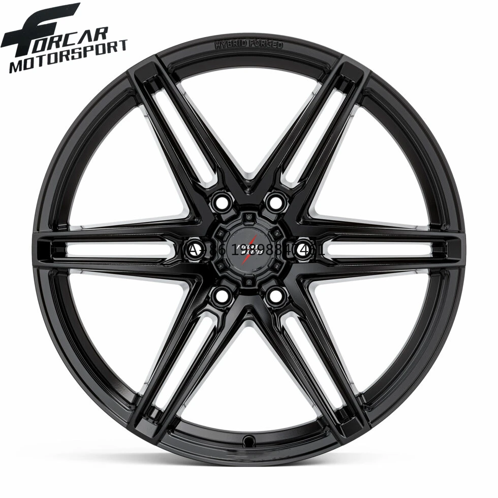 

Chinese Brand Factory Direct Sales Forged Custom T6061-T6 Alloy Car Wheels Rims Wheel Aro Rim for Sizes 16-26inch