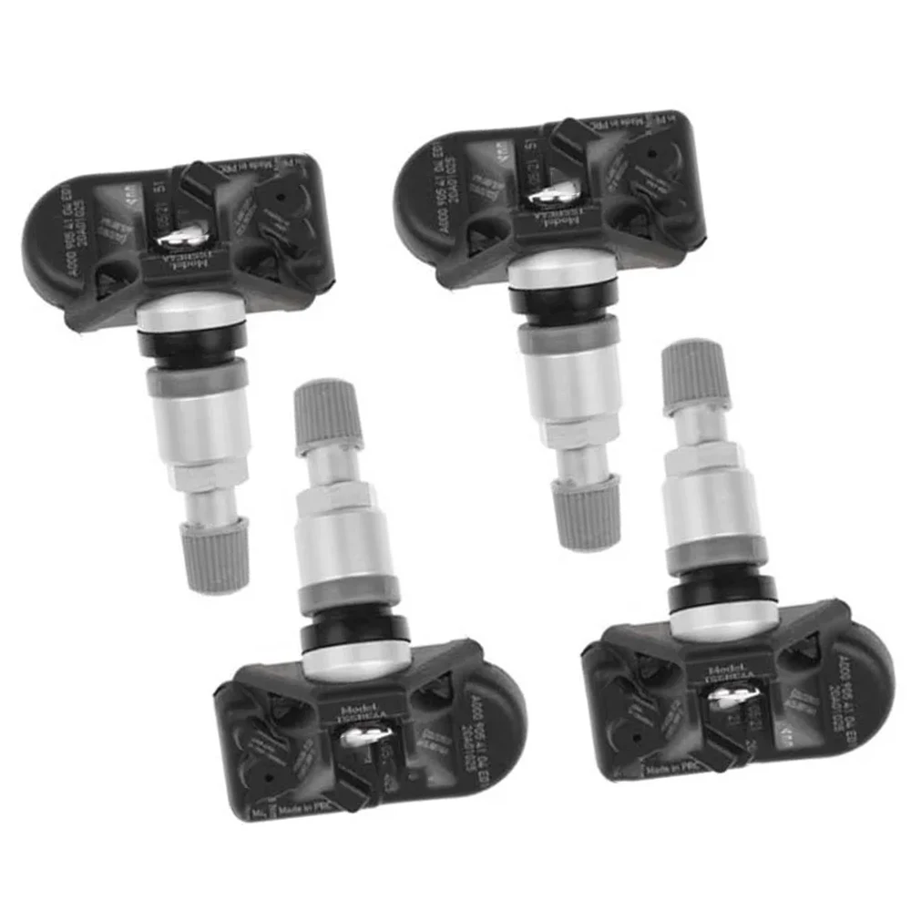 

Комплект из 4 датчиков давления в шинах TPMS 0009054104 A0009054104 для Mercedes-Benz A-класса, B-класса, CLA, GLB, GLS