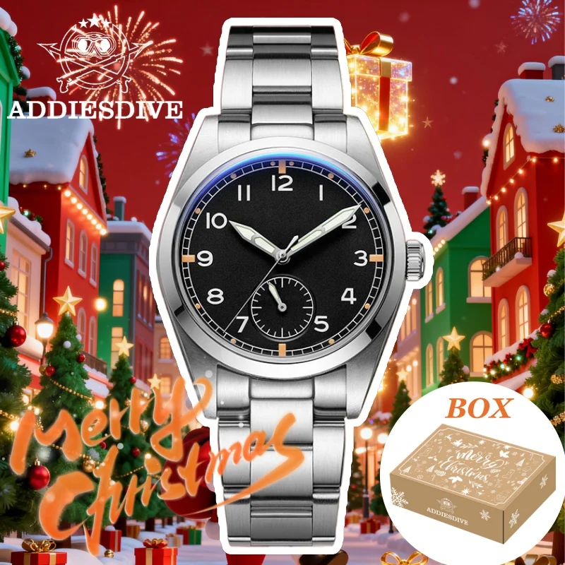 addiesdive-ad2099-montre-a-quartz-vh60-pour-hommes-36mm-bgw9-lumineux-cadeau-de-noel-10bar-etanche-montre-en-acier-inoxydable-316l